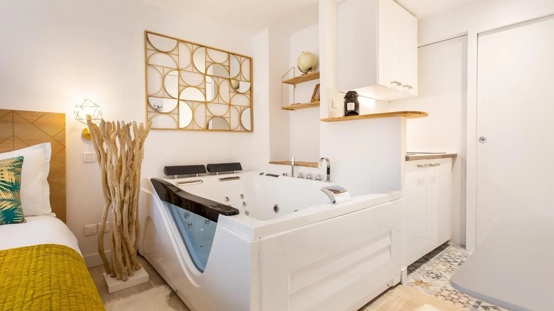 Appartement CMG - Batignolles / Montmartre à Paris